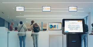 Queue Management System: Eliminating Wait Times, Elevating Customer Experience