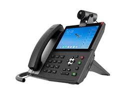 Fanvil IP Phones: The Smart Communication Choice for Businesses Across Saudi Arabia