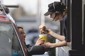 Drive Thru Solutions: Revolutionizing the Quick Service Industry in Saudi Arabia