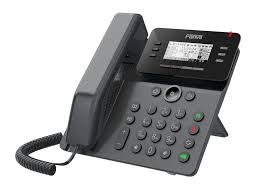 Fanvil V61G: The Perfect Entry-Level Gigabit IP Phone for Modern Businesses
