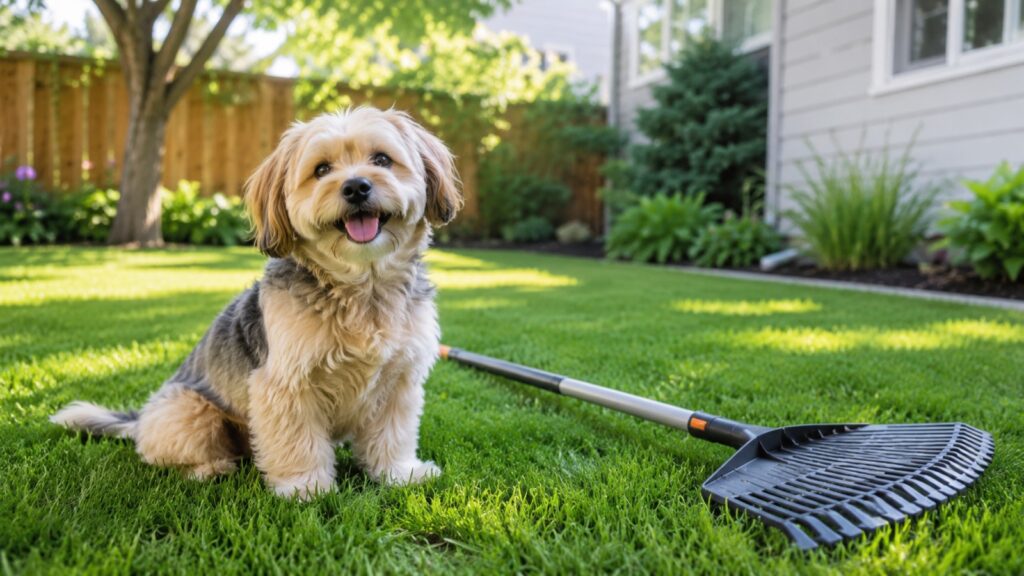 Multi-Dog Household Waste System Guide 2026