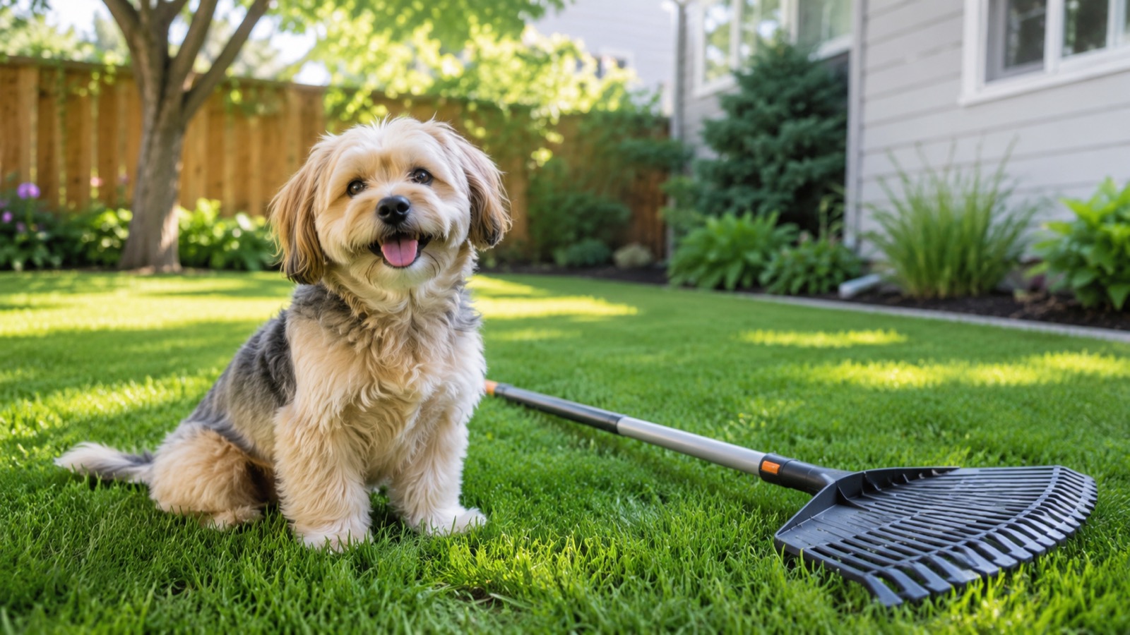 Multi-Dog Household Waste System Guide 2026